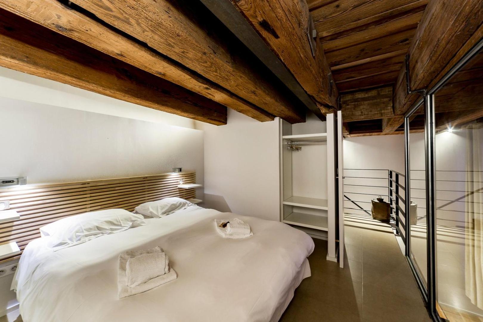 Le Duplex Du Change - Lyon Ail ภายนอก รูปภาพ