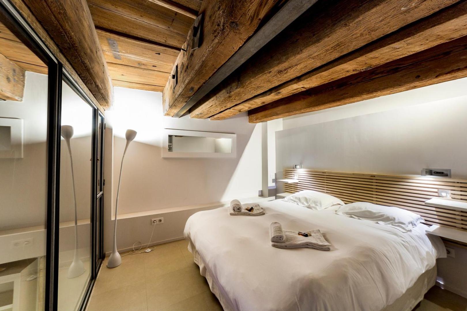 Le Duplex Du Change - Lyon Ail ภายนอก รูปภาพ
