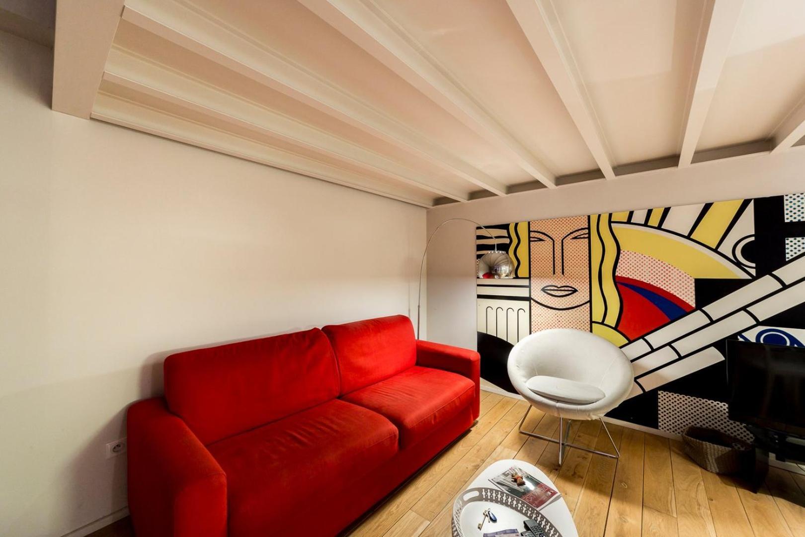 Le Duplex Du Change - Lyon Ail ภายนอก รูปภาพ
