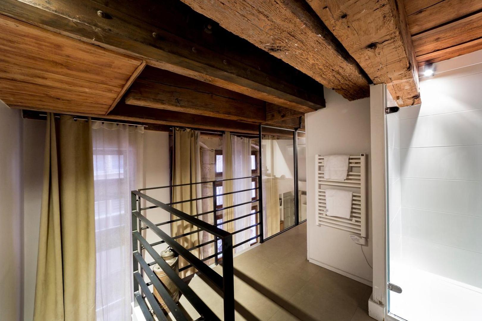 Le Duplex Du Change - Lyon Ail ภายนอก รูปภาพ