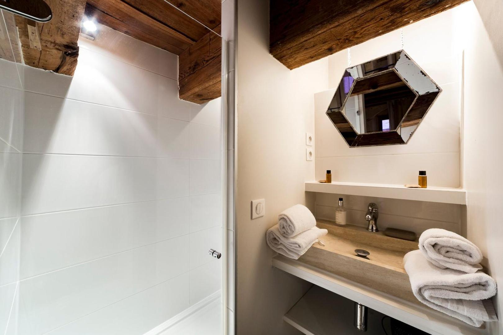 Le Duplex Du Change - Lyon Ail ภายนอก รูปภาพ